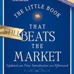 The Little Book That Still Beats the Market