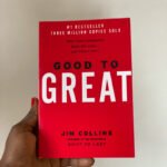 Good To Great