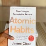 Atomic habits