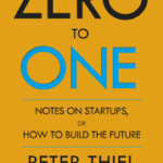 Zero to One
