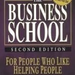 The business school
