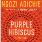 Purple Hibiscus