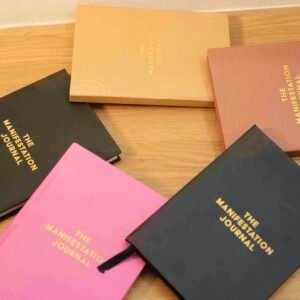 The Manifestation Journal